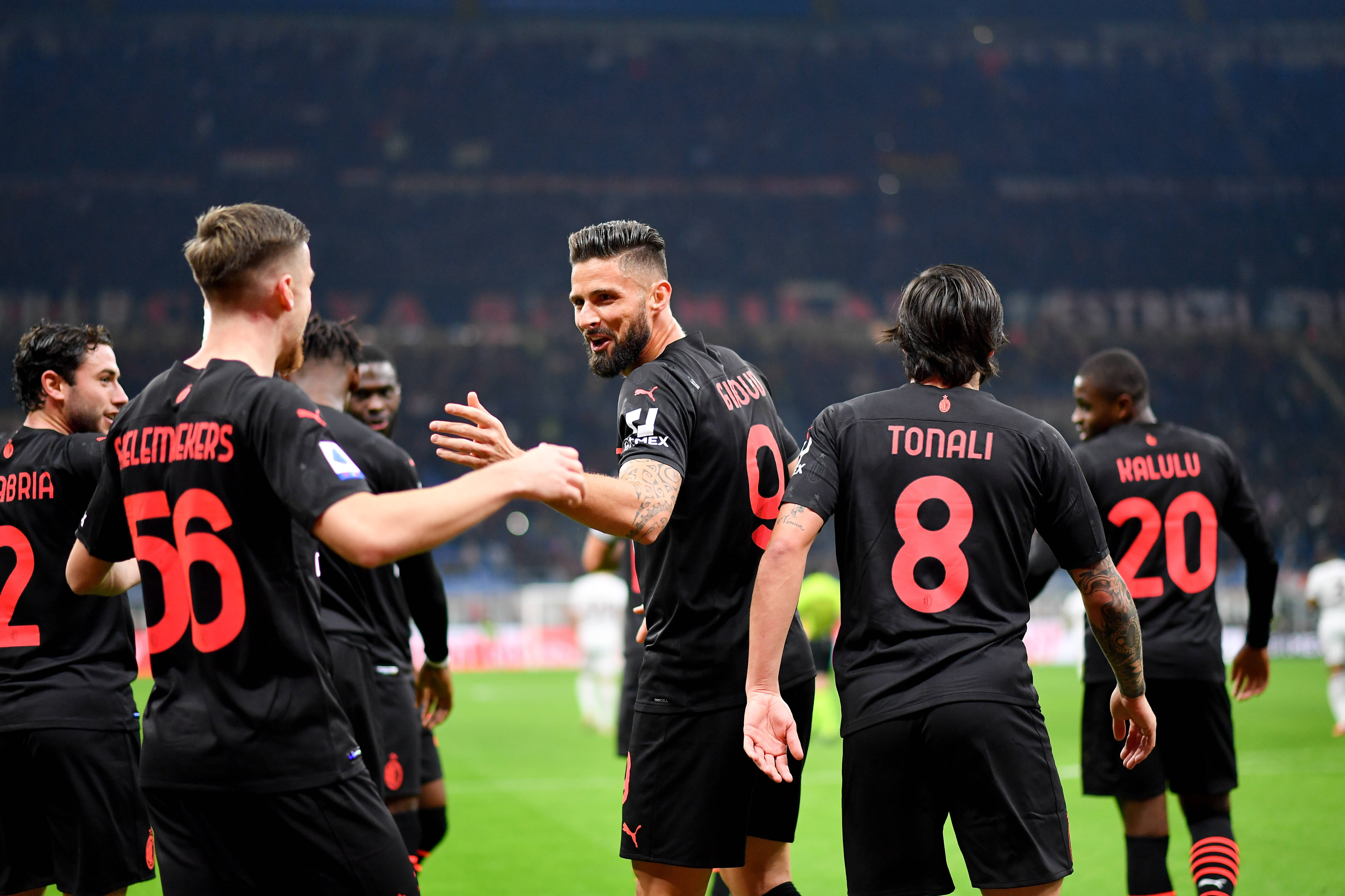 这队的兄弟情太动人了