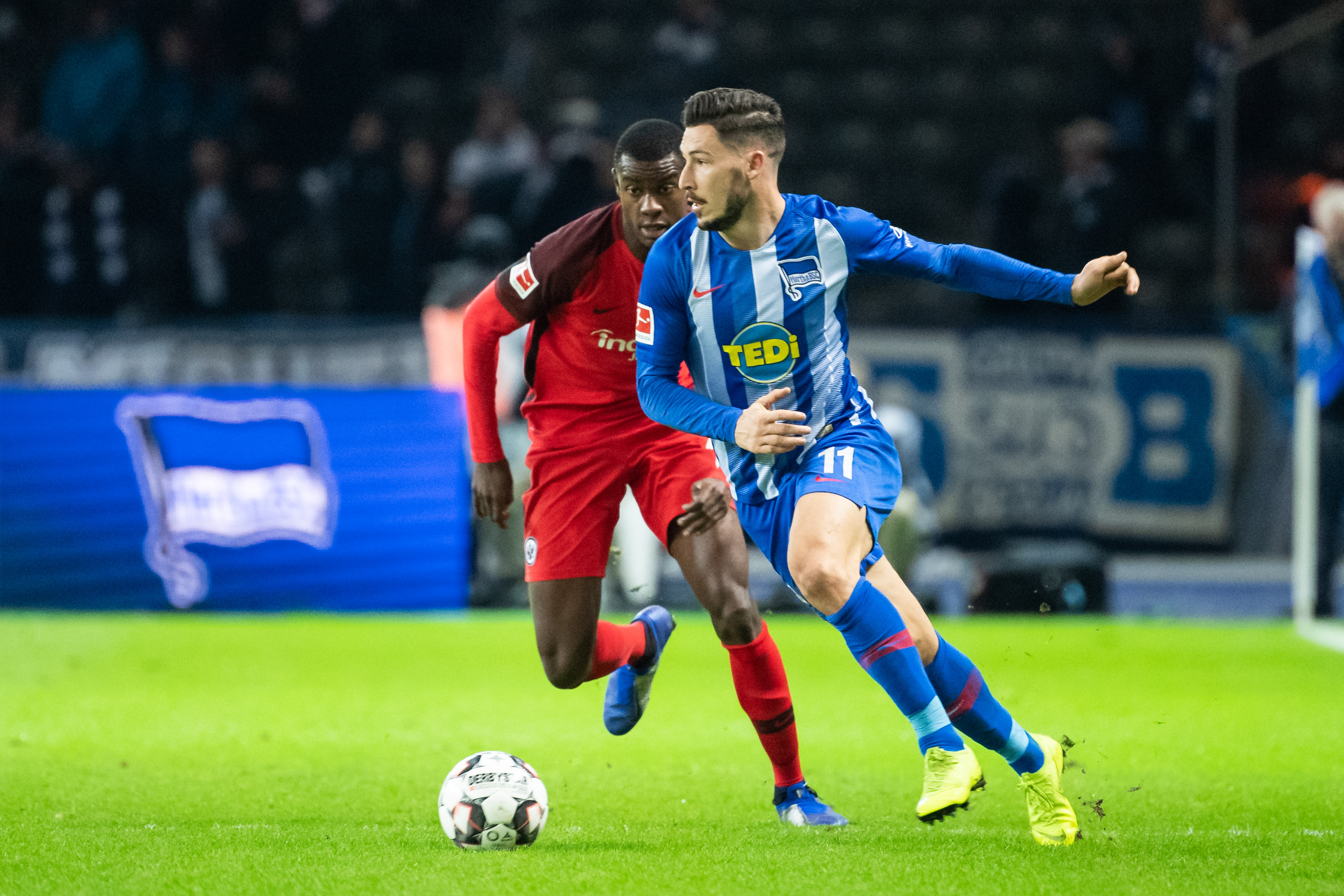 津门虎在中超获得第六名，阿代米离队，于根伟引进奥乌苏作为替补，最终奥乌苏未签约，但有望成为新援。