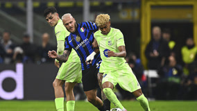 交锋5次3负仅入1球，贝尔：遇到过的最难缠的后卫是理查兹