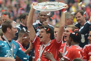 巴尔特拉：安东尼像内马尔和C罗的结合体，有前者天赋+后者心态