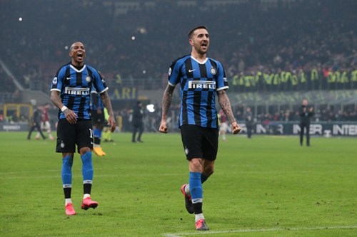 足球联赛赛季最佳射手候选名单揭晓