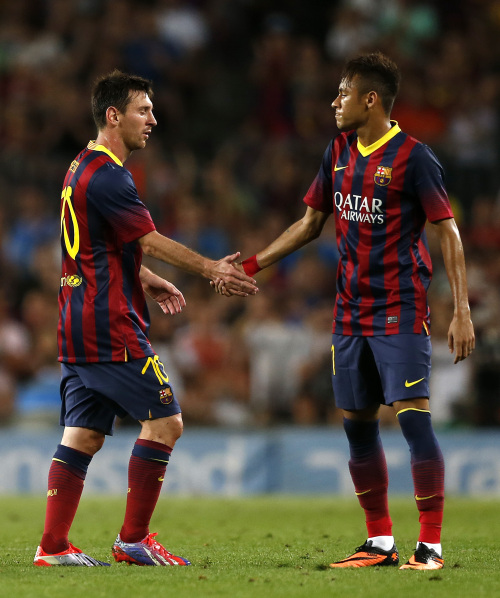 斯洛特：外界的议论影响了萨拉赫的情绪，每个人都会犯错