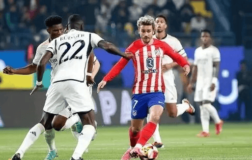 非洲杯对抗激烈精彩不断