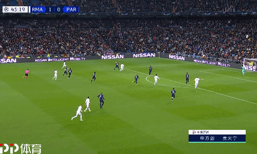 赖斯：本赛季的拜仁是欧洲最佳，这是本赛季战术上最难的比赛