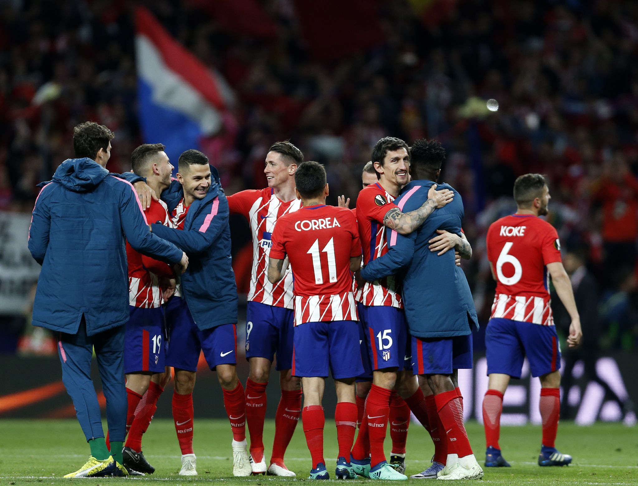 要离队？辽宁铁人外援姆本扎转发关于自己的转会传闻